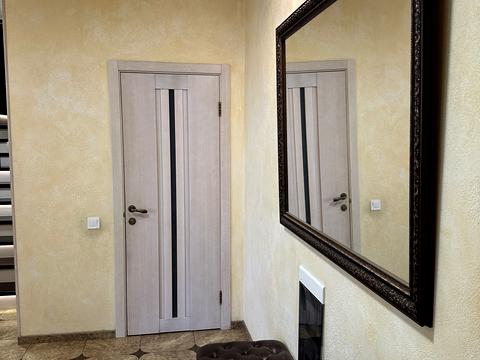 квартира по адресу Воскресенская ул., 14-Е