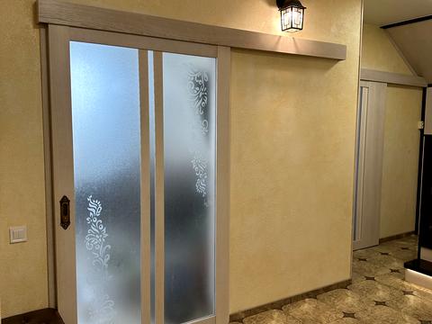 квартира по адресу Воскресенская ул., 14-Е