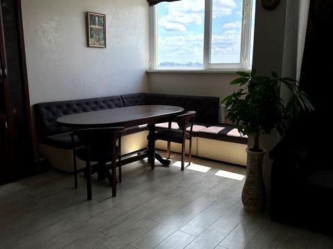 квартира по адресу Воскресенская ул., 14-Е