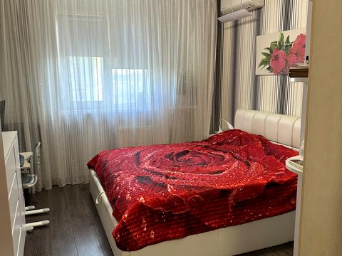 квартира по адресу Воскресенская ул., 14-Е