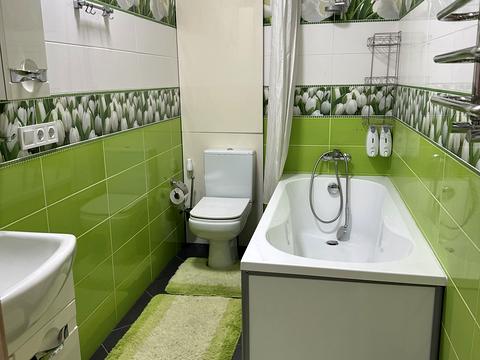 квартира по адресу Воскресенская ул., 14-Е