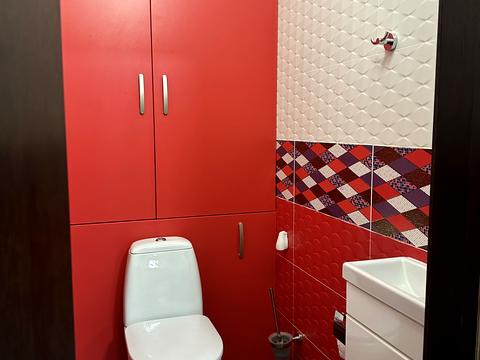 квартира по адресу Воскресенская ул., 14-Е