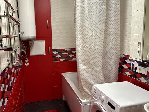 квартира по адресу Воскресенская ул., 14-Е