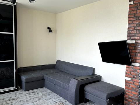 квартира по адресу Воскресенская ул., 14-Е