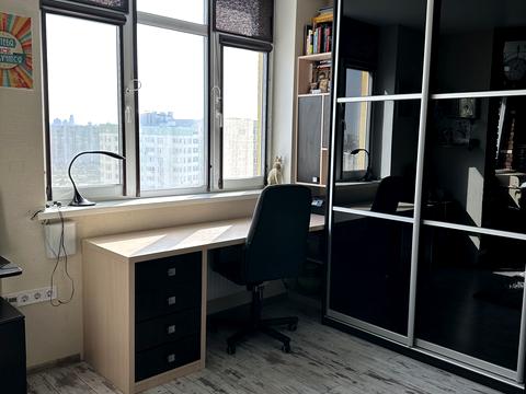 квартира по адресу Воскресенская ул., 14-Е