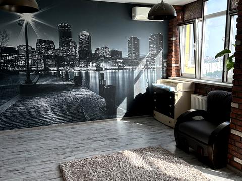 квартира по адресу Воскресенская ул., 14-Е