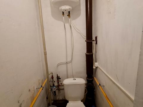 квартира за адресою Милославська вул., 3-А