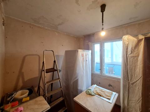 квартира за адресою Милославська вул., 3-А