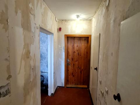 квартира за адресою Милославська вул., 3-А