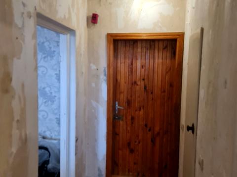 квартира за адресою Милославська вул., 3-А