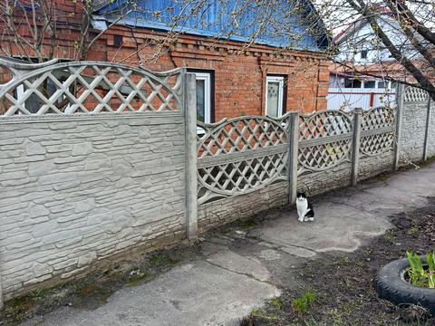 будинок за адресою Щепкіна вул.