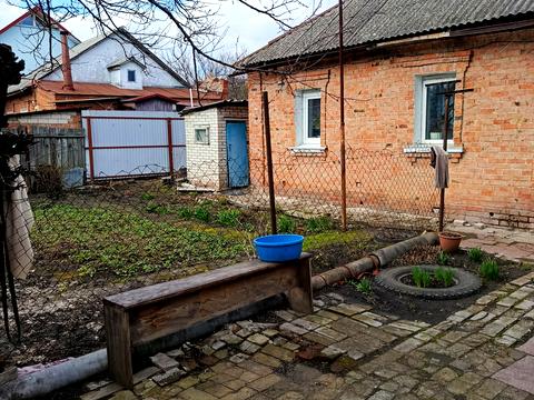 будинок за адресою Щепкіна вул.