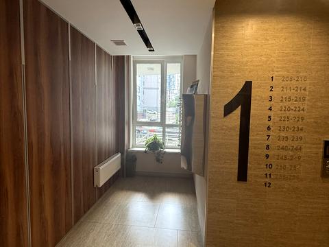 квартира за адресою Богданівська вул., 7-Г