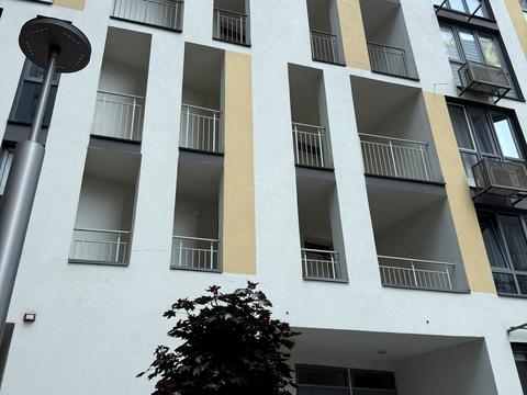 квартира за адресою Богданівська вул., 7-Г