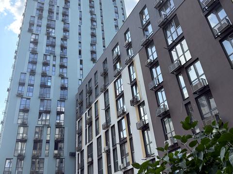 квартира за адресою Богданівська вул., 7-Г