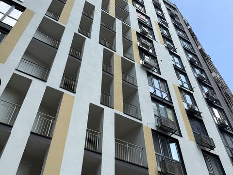 квартира за адресою Богданівська вул., 7-Г