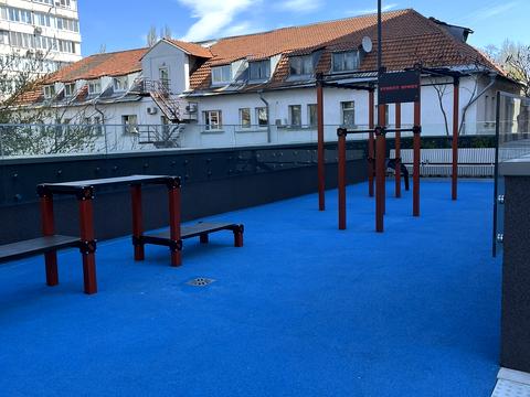 квартира за адресою Київ, Вавилових вул., 11