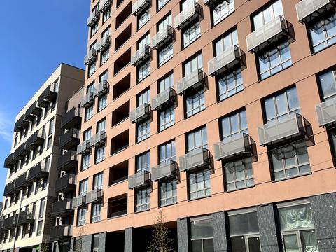 квартира за адресою Київ, Вавилових вул., 11