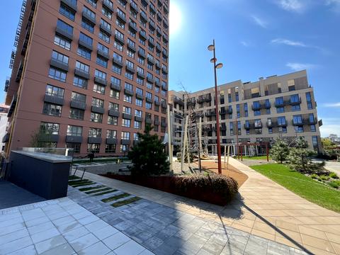 квартира за адресою Київ, Вавилових вул., 11