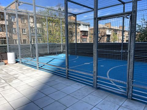 квартира за адресою Київ, Вавилових вул., 11