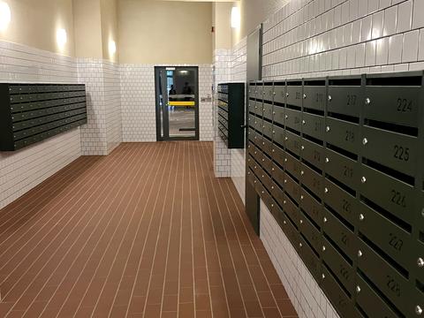 квартира за адресою Київ, Вавилових вул., 11