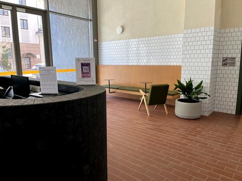 квартира за адресою Київ, Вавилових вул., 11