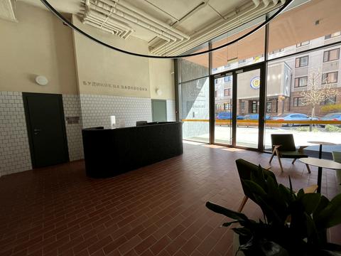 квартира за адресою Київ, Вавилових вул., 11