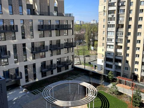 квартира за адресою Київ, Вавилових вул., 11