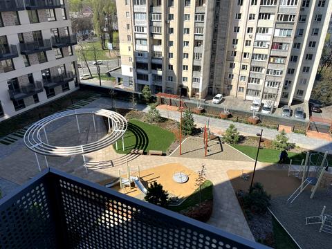 квартира за адресою Київ, Вавилових вул., 11