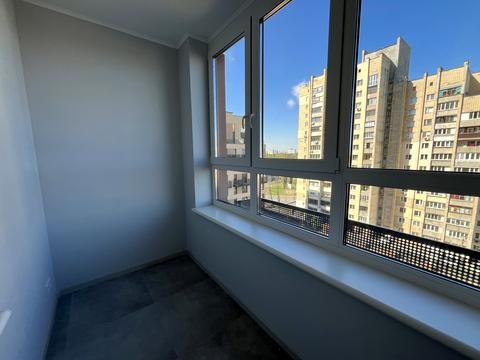 квартира за адресою Київ, Вавилових вул., 11