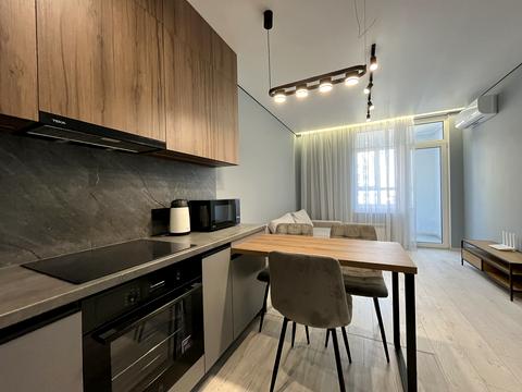 квартира за адресою Київ, Вавилових вул., 11