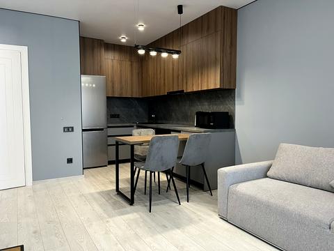 квартира за адресою Київ, Вавилових вул., 11