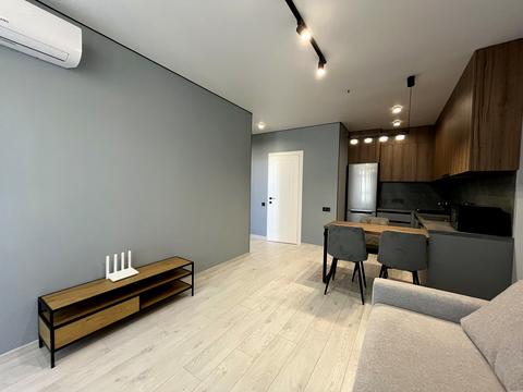 квартира за адресою Київ, Вавилових вул., 11