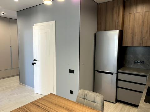 квартира за адресою Київ, Вавилових вул., 11