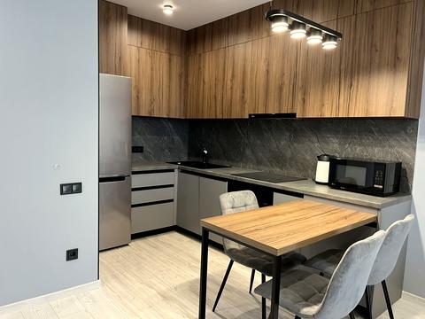 квартира за адресою Київ, Вавилових вул., 11