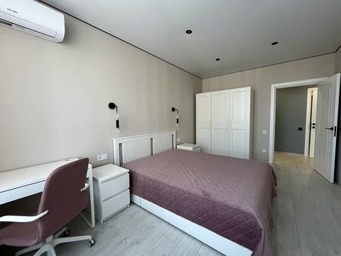 квартира за адресою Київ, Вавилових вул., 11