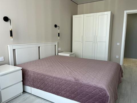 квартира за адресою Київ, Вавилових вул., 11