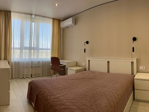 квартира за адресою Київ, Вавилових вул., 11