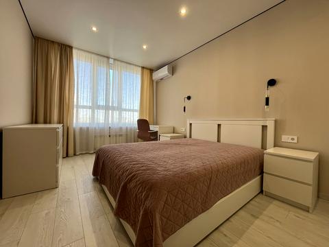 квартира за адресою Київ, Вавилових вул., 11