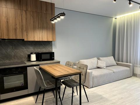 квартира за адресою Київ, Вавилових вул., 11