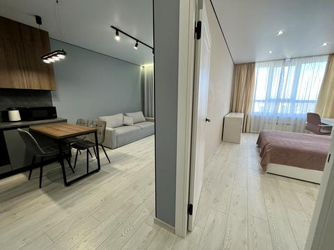 квартира за адресою Київ, Вавилових вул., 11