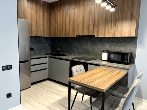 квартира за адресою Київ, Вавилових вул., 11