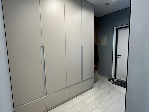 квартира за адресою Київ, Вавилових вул., 11