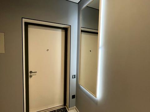 квартира за адресою Київ, Вавилових вул., 11