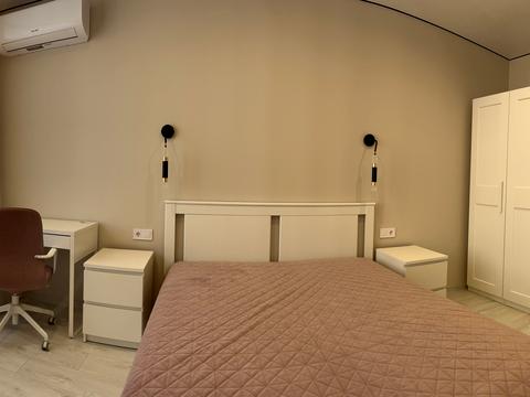 квартира за адресою Київ, Вавилових вул., 11