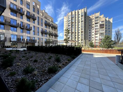 квартира за адресою Київ, Вавилових вул., 11