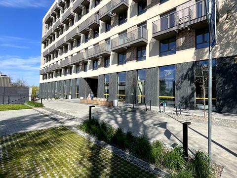 квартира за адресою Київ, Вавилових вул., 11