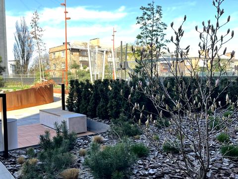 квартира за адресою Київ, Вавилових вул., 11