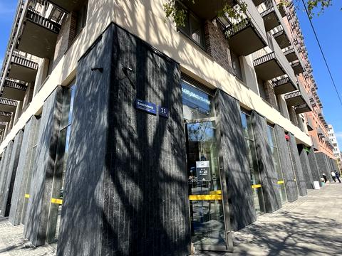 квартира за адресою Київ, Вавилових вул., 11