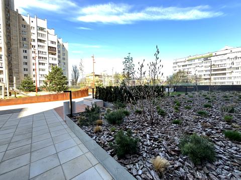 квартира за адресою Київ, Вавилових вул., 11